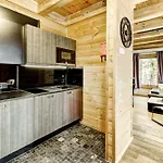 Chalet Dacha