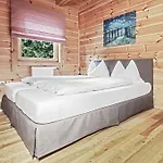 Dacha Chalet Zell am See