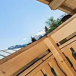 Dacha Chalet *