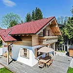 Dacha Chalet *