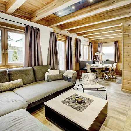 Dacha Chalet *