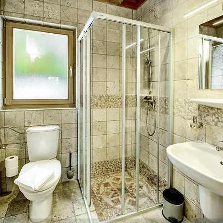 Dacha Mit Finnischer Sauna Целль-ам-Зе