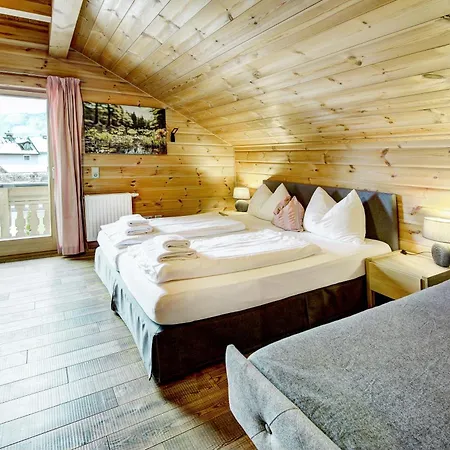 Dacha Mit Finnischer Sauna
