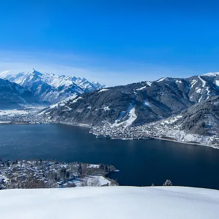 Dacha Zell am See