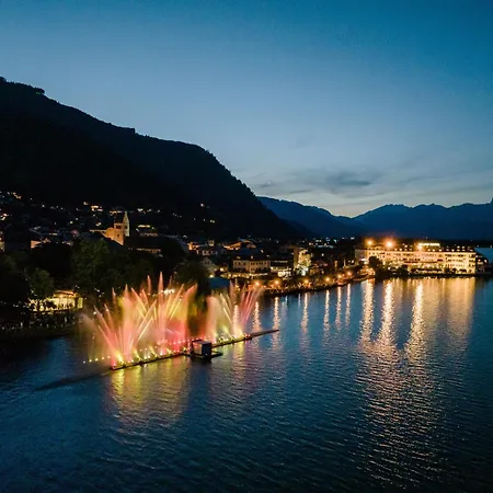 Dacha Chalet *