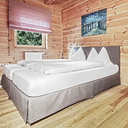 Dacha شاليه زيل أم سي