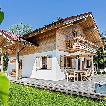 Dacha Mit Finnischer Sauna Целль-ам-Зе