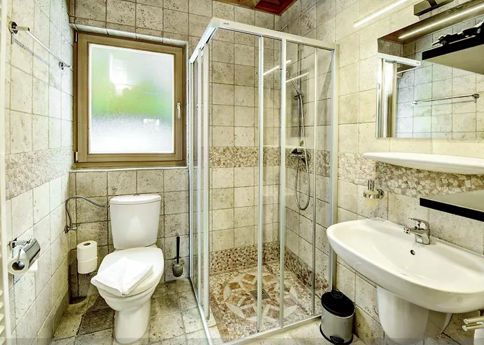 Dacha Mit Finnischer Sauna Zell am See