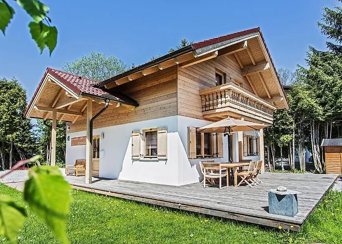 Dacha Mit Finnischer Sauna Zell am See